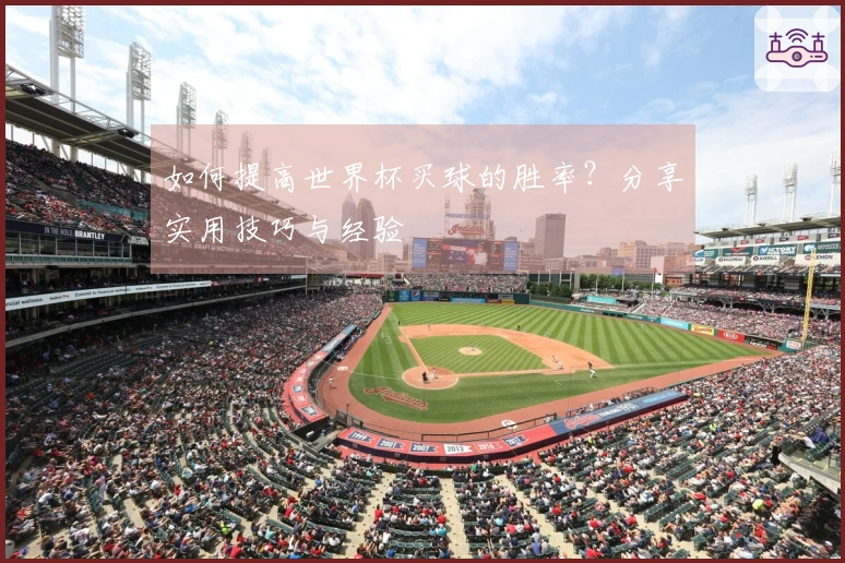 如何提高世界杯买球的胜率？分享实用技巧与经验