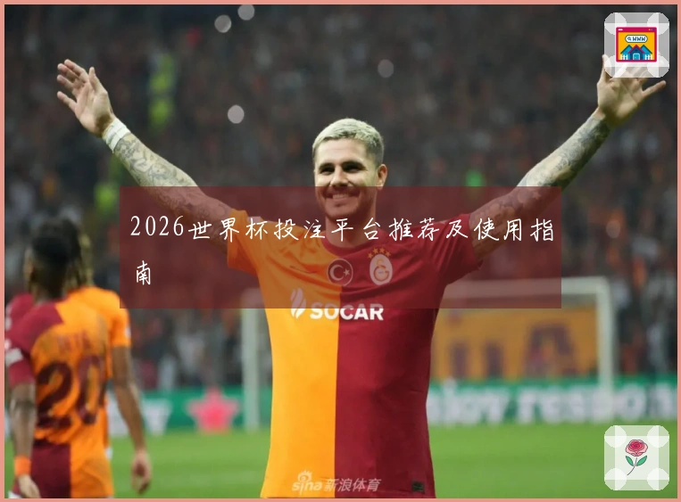 2026世界杯投注平台推荐及使用指南