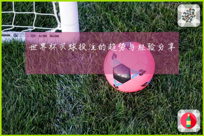 世界杯买球投注的趋势与经验分享