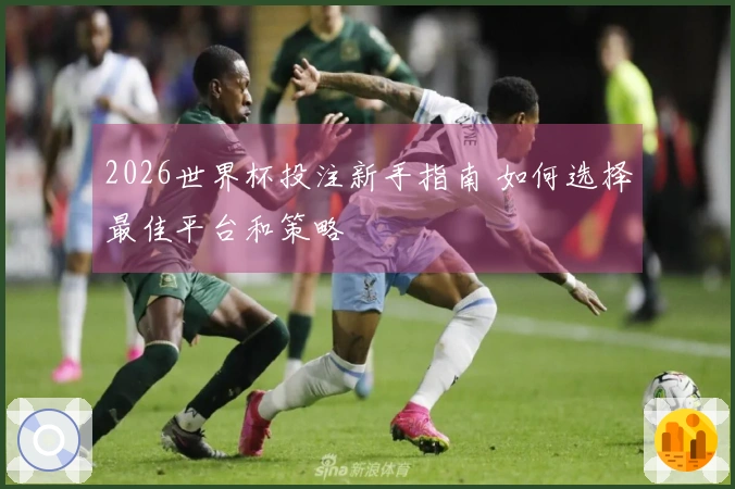 2026世界杯投注新手指南 如何选择最佳平台和策略