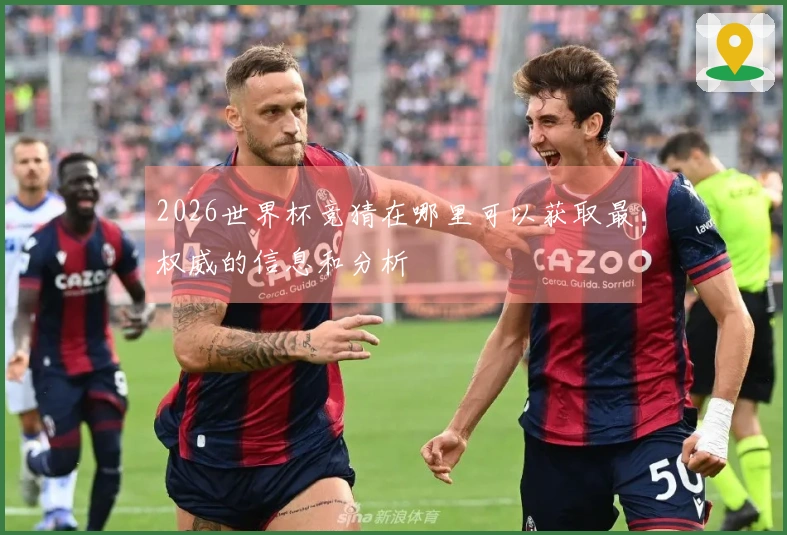 2026世界杯竞猜在哪里可以获取最权威的信息和分析