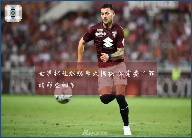 世界杯让球赔率大揭秘 你需要了解的那些细节